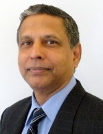 Anil Lall