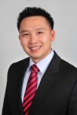 David Chen